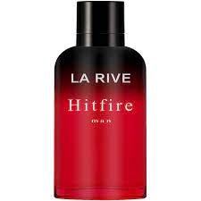 HITFIRE MAN woda toaeletowa 90 ml LA RIVE TESTER