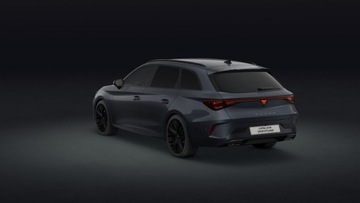 Cupra Leon II 2025 Cupra Leon Sportstourer 2.0 TSI 204 KM DSG 4Drive, zdjęcie 11