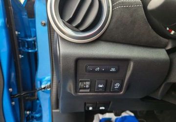 Nissan Micra V 1.0 IG-T 92KM 2023 Nissan Micra Nissan Micra 1.0 IG-T N-Sport Benzyna 92KM, zdjęcie 21