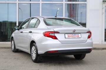Fiat Tipo II Sedan Facelifting 1.4 Fire 95KM 2021 FIAT Tipo CLASSIC, zdjęcie 2