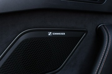 Cupra Leon II 2025 Cupra Leon Sportstourer VZ 2.0 TSI 333 KM DSG, zdjęcie 20