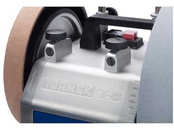 Тихоходная мокрая точилка для ножей Т-8 220Вт TORMEK