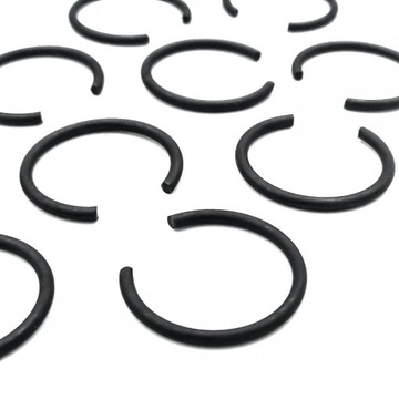 НАБОР КОЛЬЦО 22 DIN7993B набор из 10 шт.