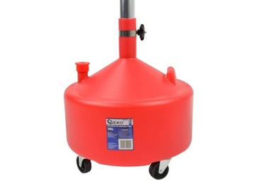 МОЙКА МОЙКА ДЛЯ ОТХОДЯЩЕГО МАСЛА ЧАША 30л