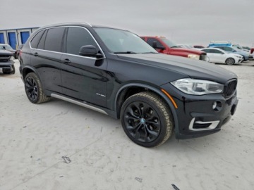 BMW X5 F15 2017 BMW X5 2017 BMW X5 XDRIVE35D 3.0 Diesel 255KM, zdjęcie 3