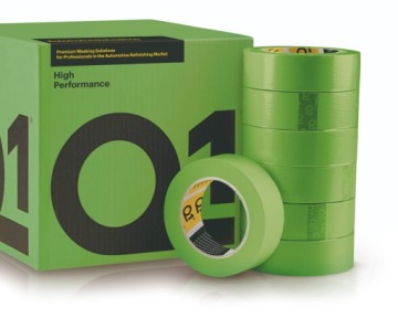 Q1 High Performance Masking Tape taśma maskująca