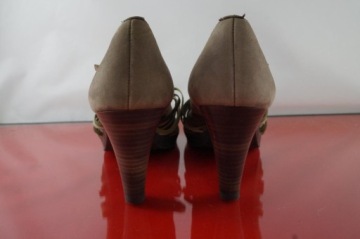 ОБУВЬ HISPANITAS R40 W26