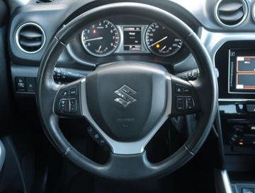 Suzuki Vitara III SUV 1.6 VVT 120KM 2015 Suzuki Vitara 1.6 VVT, Salon Polska, Serwis ASO, zdjęcie 18