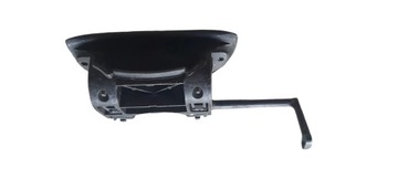 KLIKA DVEŘE LEVÝ PŘEDNÍ PEUGEOT 206
