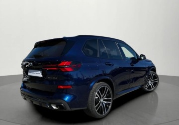 BMW X5 G05 2025 BMW X5 BMW X5 xDrive40d mHEV Sport Fvat23 Dostawa pod dom w cenie 3.0, zdjęcie 4