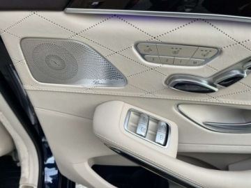 Mercedes Klasa S W222 Limuzyna Facelifting 4.0 560 469KM 2020 Mercedes-Benz Klasa S W222 S 560 LONG Sprowadzony z NIEMIECZarejestrowany, zdjęcie 19