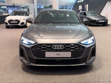Audi A5 B10 Limousine 2.0 TDI 204KM 2025 AUDI A5 TDI quattro Sedan 2.0 (204KM) 2025, zdjęcie 2