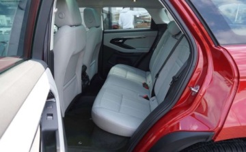 Land Rover Range Rover Evoque II SUV 2.0 Si4 200KM 2019 Land Rover Range Rover Evoque Land Rover Range Rover Evoque (L551) 2.0 I4, zdjęcie 16