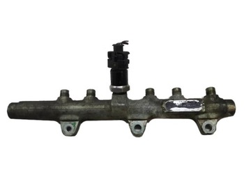 LISTWA WTRYSKOWA 0445214016 Fiat Punto II 1.9 D