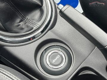 Mitsubishi ASX I SUV Facelifting 1.8 150KM 2014 Mitsubishi ASX 1.8 Diesel180KM Panorama Navi Kamera Maly przebieg, zdjęcie 21