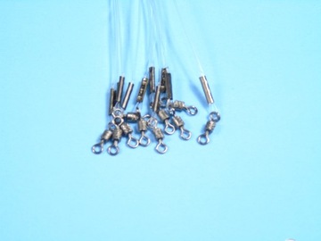 НАБОР ФТОРУГЛЕРОДНЫХ ВЫВОДОВ, 30 ШТ. ЩИПЦЫ ДЛЯ РАЗДАЧИ, РЕЗКА