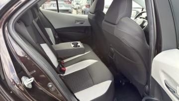 Toyota Corolla XII Hatchback 1.2 Turbo D-4T 116KM 2019 Toyota Corolla 1.2 T Comfort Seria E21 (2019-) 1.2, zdjęcie 8