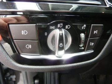 BMW Seria 5 G30-G31 Limuzyna 520d 190KM 2017 BMW 520 D*X-Drive*2.0, zdjęcie 29