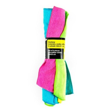 Набор для ухода за мотоциклом MOTUL + MICROFIBRA