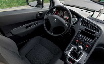 Peugeot 5008 I 2016 Peugeot 5008 Peugeot 5008 1.6 Diesel 115KM, zdjęcie 22