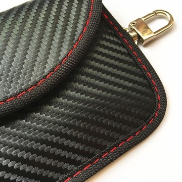 ETUI BLOKADA FAL KLUCZYKA KESSY do SKODA SuperB