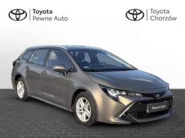 Toyota Corolla XII 2022 Toyota Corolla 1.8 Hybrid Comfort Tech Seria E21 (, zdjęcie 6