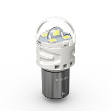 Светодиодные лампы PHILIPS Ultinon Pro3100 P21W 6000K