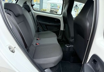 Volkswagen up! Hatchback 5d 1.0 MPI 60KM 2015 Volkswagen up Volkswagen up Benzyna 60KM, zdjęcie 18