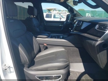 Jeep Wagoneer II 2024 Jeep Grand Wagoneer Series II 2024 3.0l 3.0 Benzyna 510KM, zdjęcie 9