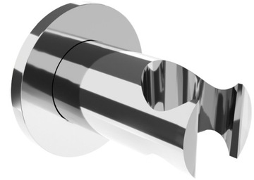 ДУШЕВОЙ НАБОР MEXEN HAND HAND R-70 ХРОМИРОВАННЫЙ ШЛАНГ