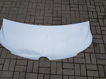 MASKA POKRYWA SILNIKA RENAULT MASTER IV 4 20 21 22