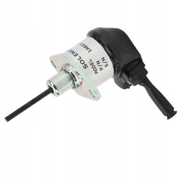 Elektromagnes odcinający paliwo 1A021 60017