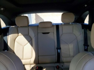 Porsche Macan 2022 Porsche Macan 2022 2.0 Benzyna 261KM, zdjęcie 10