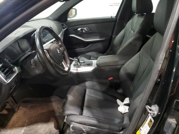 BMW Seria 3 G20-G21 2021 BMW Seria 3 330XI 2021 2.0l 2.0 Benzyna 255KM, zdjęcie 7