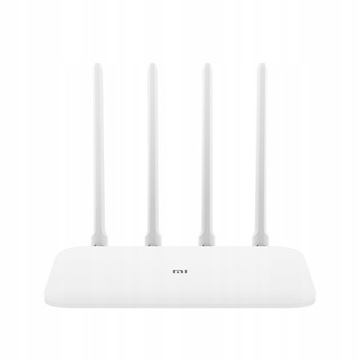 XIAOMI MI ROUTER 4A GIGA ВЕРСИЯ, 1200 Мбит/с, двухдиапазонный