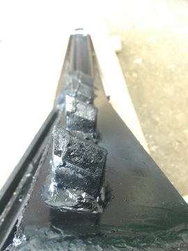 Развертка Ditch Witch Vermeer Fly Cutter fi300