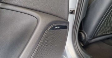 Audi A6 C7 Allroad quattro facelifting 3.0 TDI clean diesel 218KM 2015 Audi A6 Avant 3.0 TDI Quattro Lift Pneumatyka Skorzana tapicerka FV23 rej., zdjęcie 12