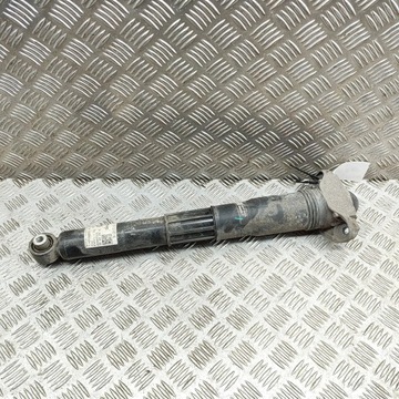 SKODA ENYAQ IV 2021 LEVÝ STRANA TLUMIČ ZADNÍ