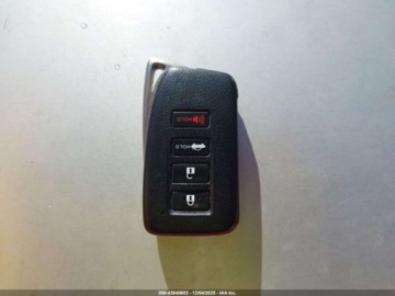 Lexus NX I 2017 Lexus NX 2017r., 2,0L 200 T AWD 2.0 Benzyna 235KM, zdjęcie 12