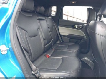 Jeep Compass II 2023 Jeep Compass 2023 Jeep Compass Limited 4x4 2.0 Benzyna 200KM, zdjęcie 7