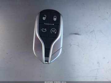 Maserati Levante 2021 Maserati Levante 2021. 3.0 Benzyna 345KM, zdjęcie 12