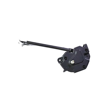 Soft top tylne ramię regulacji Jeep Wrangler JL