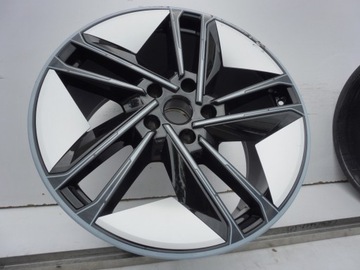 Felga pojedyncza Audi E-tron GT 4J3601025M/AD