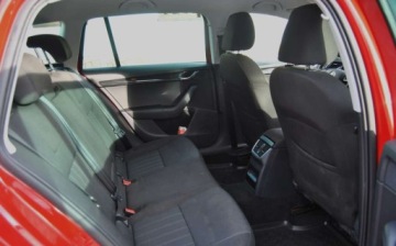 Skoda Octavia III Kombi Facelifting 1.5 TSI ACT 150KM 2019 Skoda Octavia GWARANCJA, Salon PL, LIFT 2019r, 1.5 Benzyna 150KM, Niski pr, zdjęcie 7