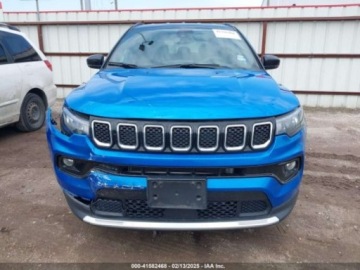 Jeep Compass II 2023 Jeep Compass 2023 Jeep Compass Limited 4x4 2.0 Benzyna 200KM, zdjęcie 11