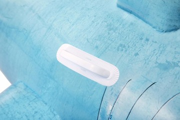 Матрас Shark 183х102см BESTWAY