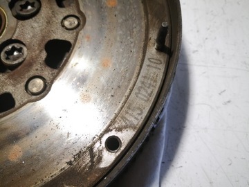 Двухмассовый маховик Opel Vectra C Zafira B 1.9 CDTI 8V 16V 100KM 120KM 150KM M32