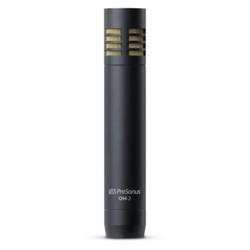 PreSonus DM-7 - Комплект барабанных микрофонов