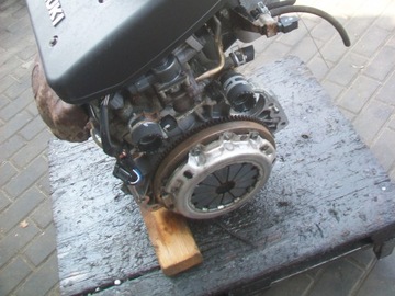 ДВИГАТЕЛЬ SUZUKI LIANA 1.6 M16A 106 Л.С. В КОМПЛЕКТЕ ИЗ ГЕРМАНИИ!