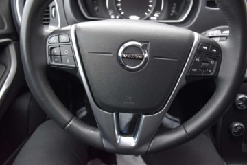 Volvo V40 II 2017 Volvo V40 Lift Duza-Navi Full-LED Klimatronic Tempomat Ambiente AluFelgi, zdjęcie 13